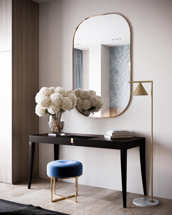Captain Flint Floor Lamp - Simprolos