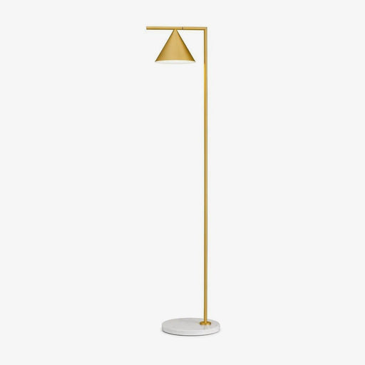 Captain Flint Floor Lamp - Simprolos