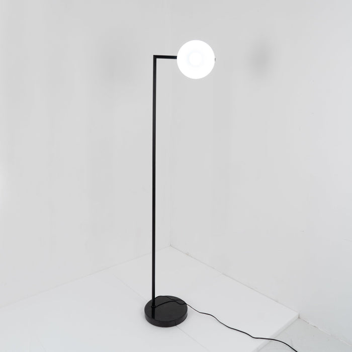 Captain Flint Floor Lamp - Simprolos