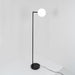 Captain Flint Floor Lamp - Simprolos