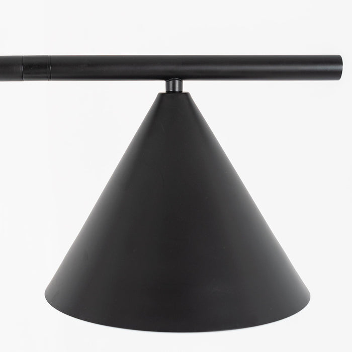 Captain Flint Floor Lamp - Simprolos