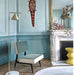 Captain Flint Floor Lamp - Simprolos