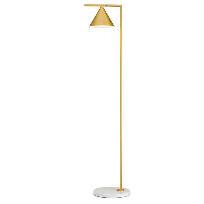 Captain Flint Floor Lamp - Simprolos