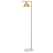Captain Flint Floor Lamp - Simprolos
