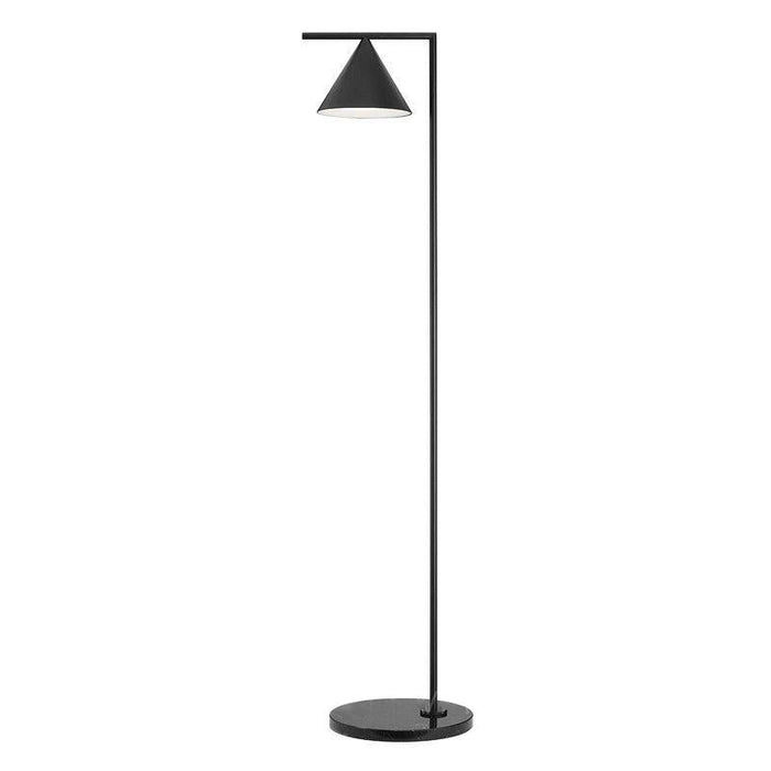 Captain Flint Floor Lamp - Simprolos
