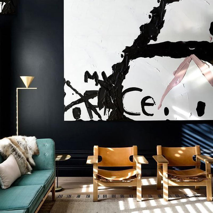 Captain Flint Floor Lamp - Simprolos