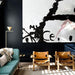 Captain Flint Floor Lamp - Simprolos