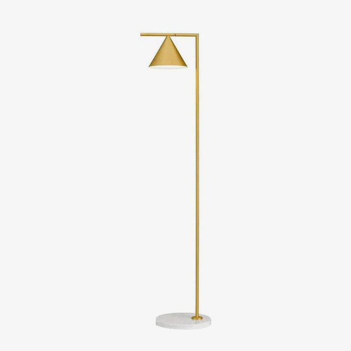 Captain Flint Floor Lamp - Simprolos