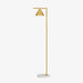 Captain Flint Floor Lamp - Simprolos