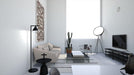 Captain Flint Floor Lamp - Simprolos