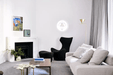 Captain Flint Floor Lamp - Simprolos