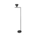 Captain Flint Floor Lamp - Simprolos