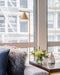 Captain Flint Floor Lamp - Simprolos