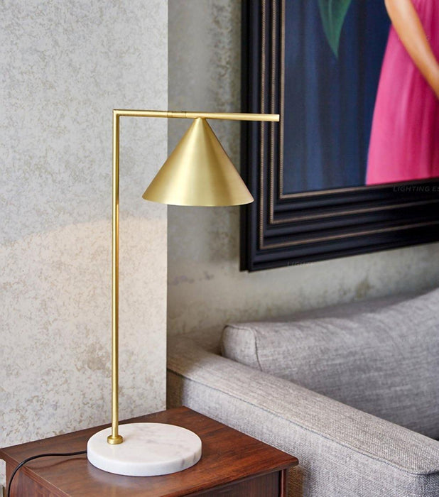 Captain Flint Floor Lamp - Simprolos