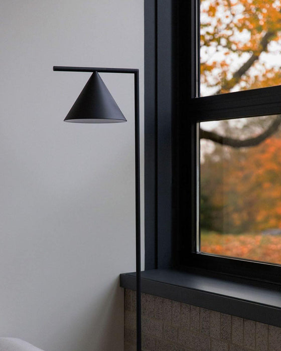 Captain Flint Floor Lamp - Simprolos
