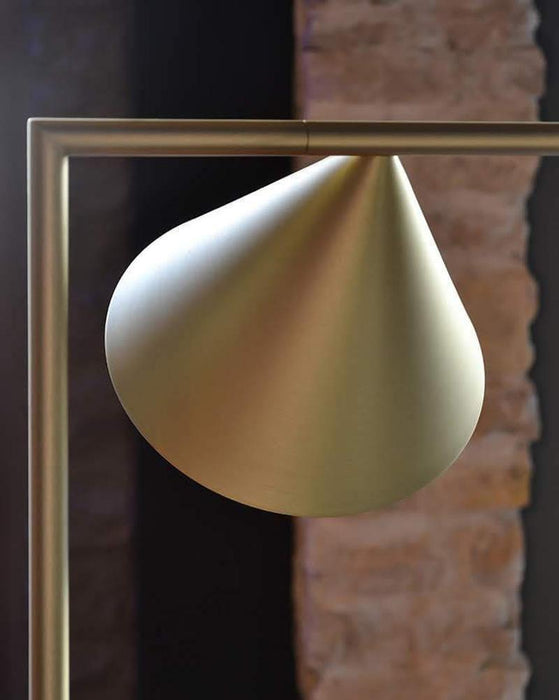 Captain Flint Floor Lamp - Simprolos