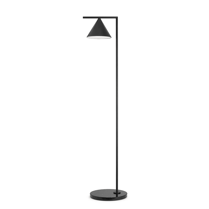 Captain Flint Floor Lamp - Simprolos