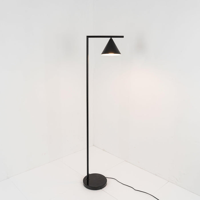 Captain Flint Floor Lamp - Simprolos
