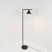 Captain Flint Floor Lamp - Simprolos