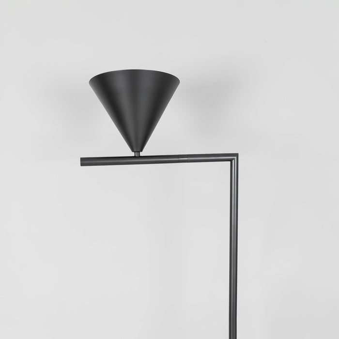 Captain Flint Floor Lamp - Simprolos
