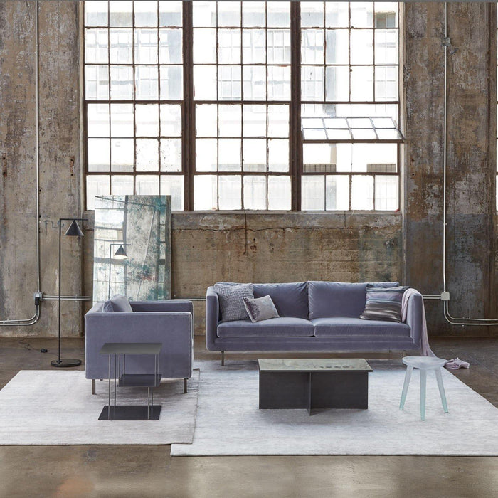 Captain Flint Floor Lamp - Simprolos