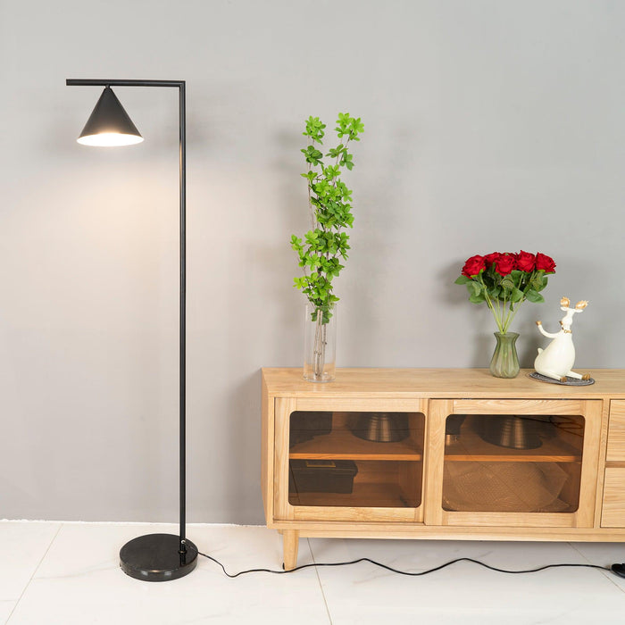 Captain Flint Floor Lamp - Simprolos