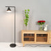 Captain Flint Floor Lamp - Simprolos