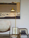 Captain Flint Floor Lamp - Simprolos