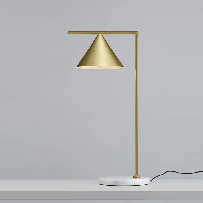Captain Flint Floor Lamp - Simprolos
