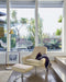 Captain Flint Floor Lamp - Simprolos