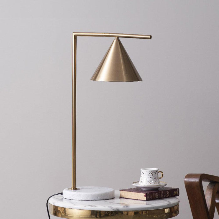 Captain Flint Table Lamp - Simprolos