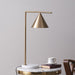 Captain Flint Table Lamp - Simprolos