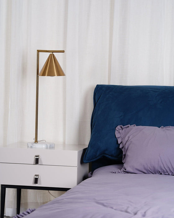 Captain Flint Table Lamp - Simprolos