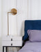 Captain Flint Table Lamp - Simprolos
