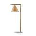 Captain Flint Table Lamp - Simprolos