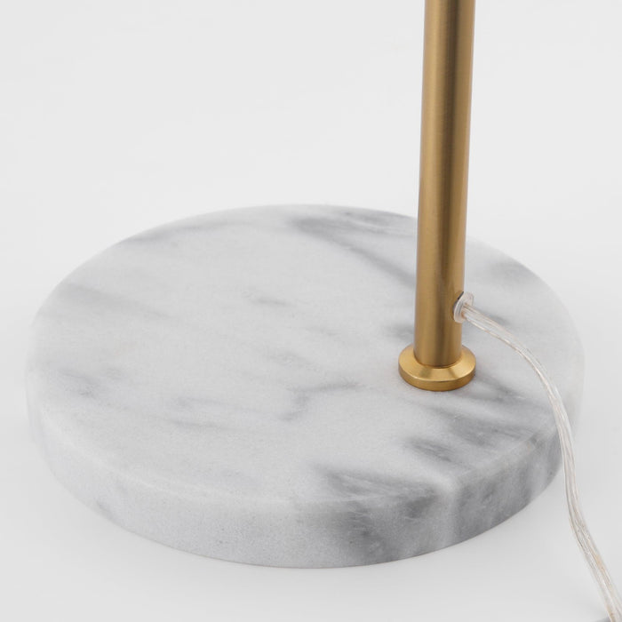 Captain Flint Table Lamp - Simprolos