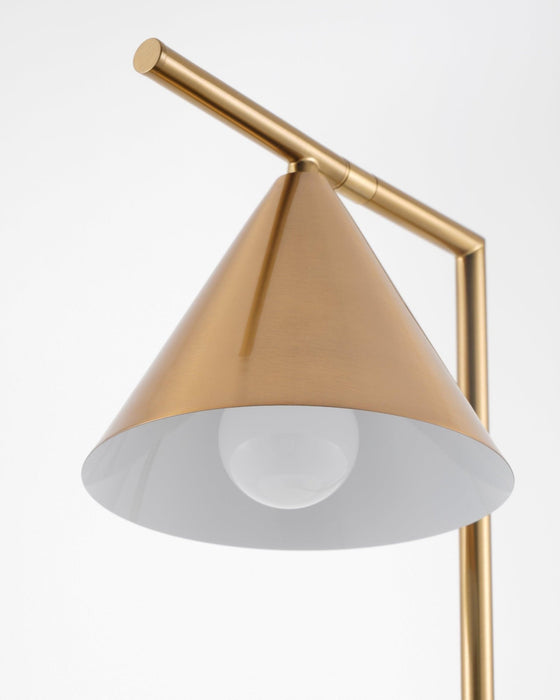 Captain Flint Table Lamp - Simprolos