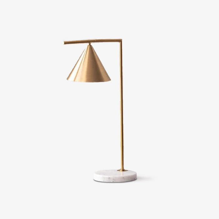 Captain Flint Table Lamp - Simprolos
