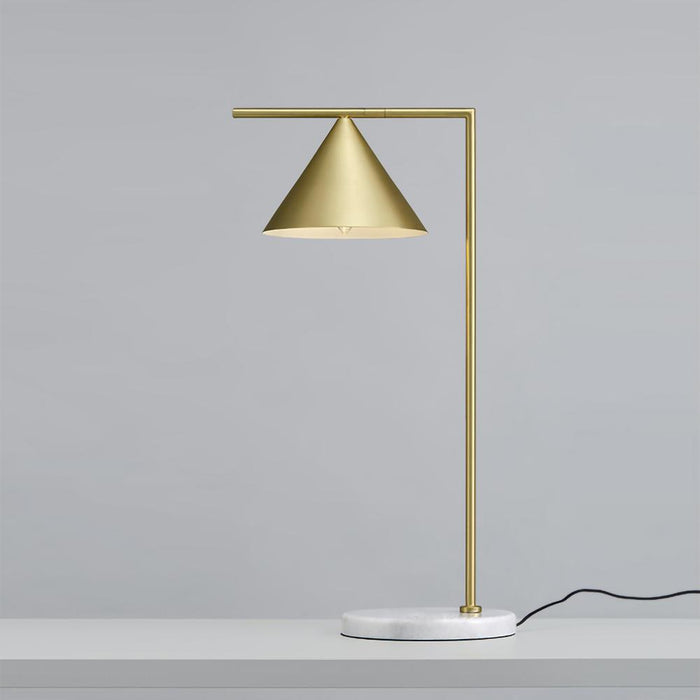 Captain Flint Table Lamp - Simprolos