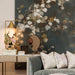 Captain Flint Table Lamp - Simprolos