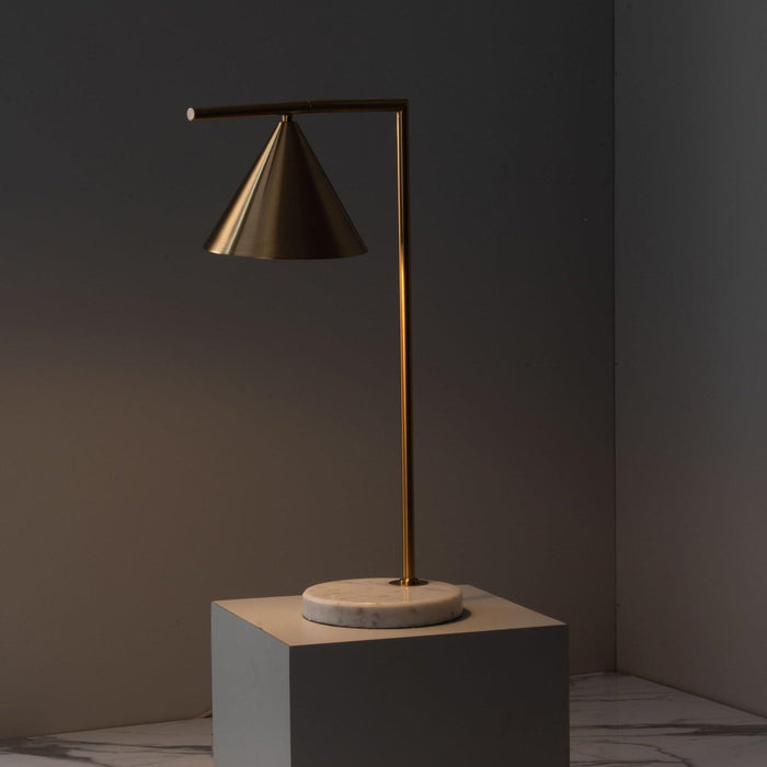 Captain Flint Table Lamp - Simprolos