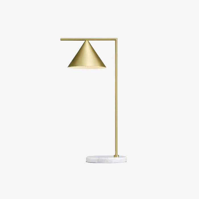 Captain Flint Table Lamp - Simprolos