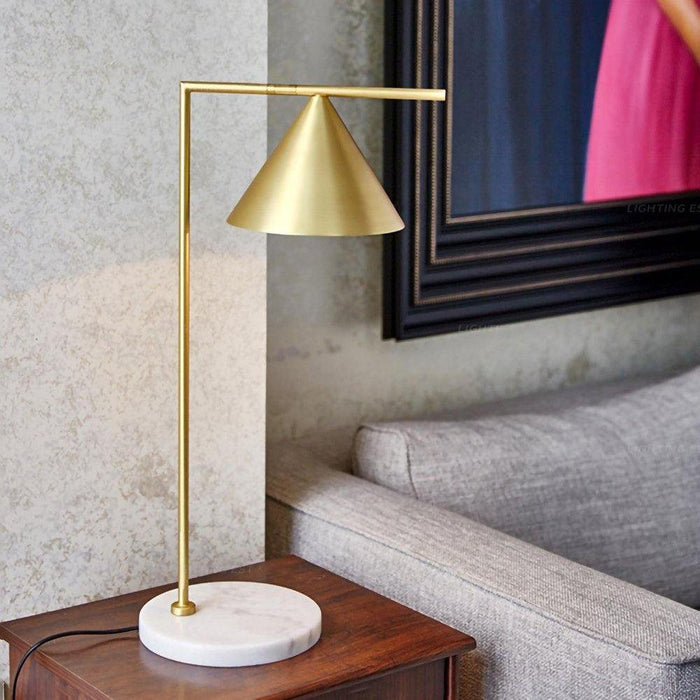 Captain Flint Table Lamp - Simprolos