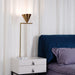Captain Flint Table Lamp - Simprolos
