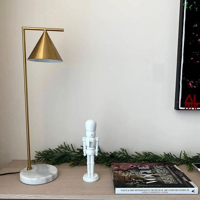 Captain Flint Table Lamp - Simprolos