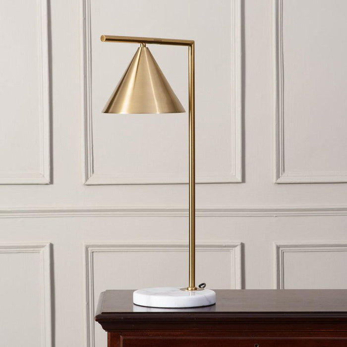 Captain Flint Table Lamp - Simprolos