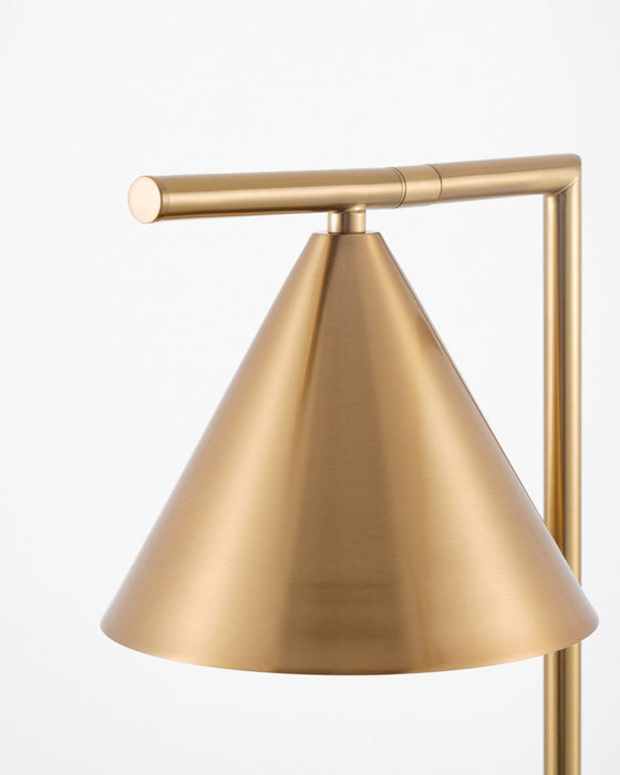Captain Flint Table Lamp - Simprolos