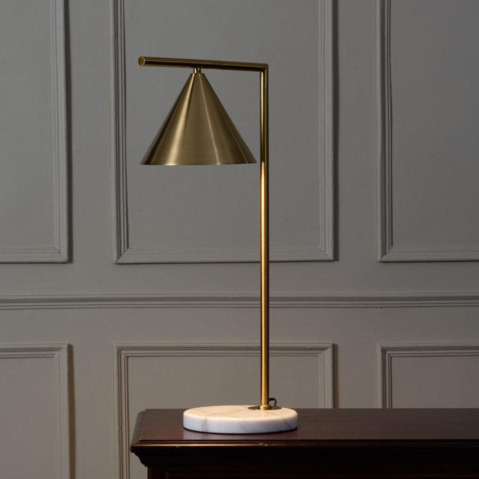 Captain Flint Table Lamp - Simprolos