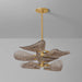 Cardiff Chandelier - Simprolos