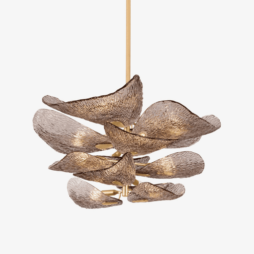 Cardiff Chandelier - Simprolos
